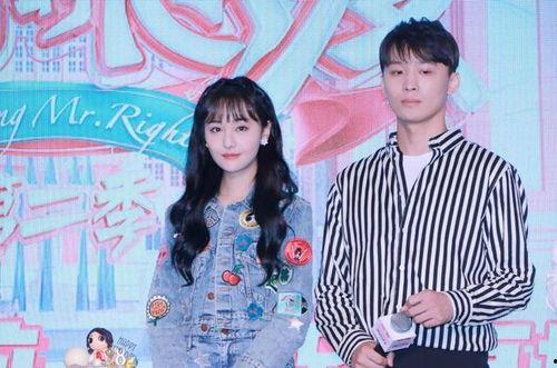 娱乐圈吃瓜粤语,娱乐圈“瓜田”风云录