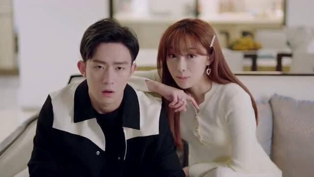 娱乐吃瓜酱拒绝情侣