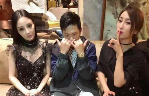 娱乐吃瓜演员表介绍图片